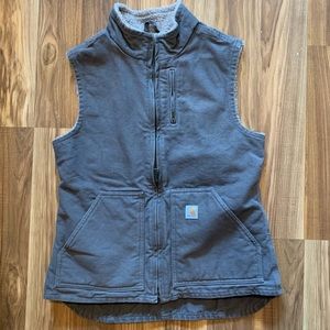 Carhartt vest